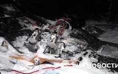 WSJ: ЦРУ не поверило заявлениям России об атаке на резиденцию Путина