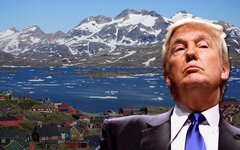 Гренландия призвала США прекратить «неуважительное отношение» к острову