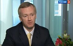 На Кипре пропал экс-глава «Уралкалия» Владислав Баумгертнер