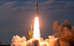 Лондон планирует создать дальнобойные ракеты для поддержки Украины