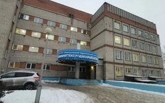 В роддоме в Новокузнецке умерли девять новорожденных за две недели