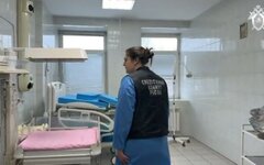 Главврача и завотделением задержали после гибели детей в Новокузнецке