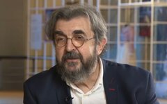 Умер ректор Школы-студии МХАТ Игорь Золотовицкий