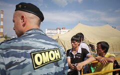 Госзатраты на выдворение мигрантов из РФ в 2025 году выросли на 30%