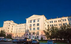 Суд закрыл акушерский стационар в Новокузнецке на три месяца