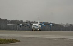 В России расконсервируют старые самолеты для поддержания пассажиропотока