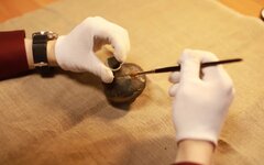 Археологический сезон 2025 года в Москве побил рекорд по находкам