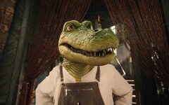 «Чебурашка 2» преодолел миллиард рублей за первые сутки проката