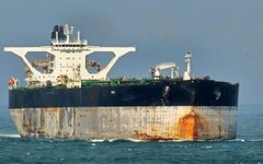 США так и не освободили двух россиян с захваченного танкера Marinera