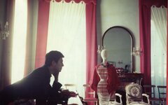 Умер Валентино Гаравани — легенда высокой моды и эпоха стиля