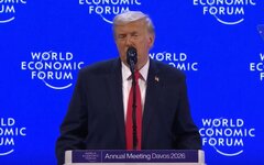 Трамп пообещал не забирать Гренландию   силой