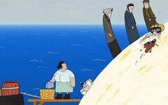 Мультфильм Константина Бронзита «Три сестры» номинирован на «Оскар»