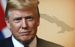 Вашингтон ищет союзников в Гаване для смены власти к концу года