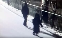 В Красноярске похитили 14-летнего мальчика и требуют выкуп