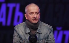 Константин Богомолов назначен и.о. ректора Школы-студии МХАТ