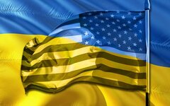 СМИ: США и Украина обсуждали размещение нейтральных сил в Донбассе