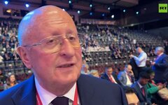 Академик Гинцбург объяснил особую опасность вируса Нипах