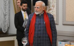 Индия и ЕС достигли исторического соглашения о свободной торговле