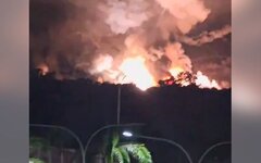 Венесуэла заявила о начале военной агрессии США