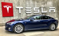 Tesla уступила лидерство по продажам электромобилей Китаю