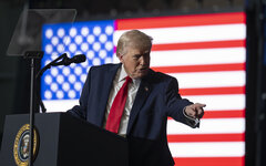 Трамп объявил ЧП из-за «исключительной угрозы» со стороны Кубы