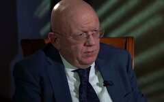 Небензя объяснил, зачем Россия нужна Трампу в «Совете мира»