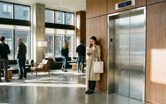 Гарантию на лифты в новостройках предложили увеличить до пяти лет