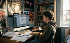 В школах предложили ввести курс по работе с нейросетями