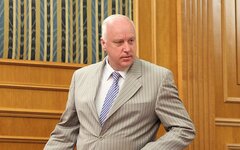 Александр Бастрыкин © KM.RU, Алексей Белкин