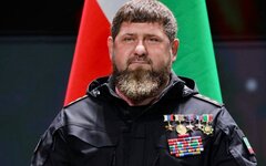Кадыров назвал условие своего участия в выборах главы Чечни