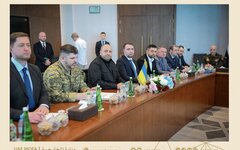 The Economist сообщил о расколе в делегации Украины на переговорах в Женеве