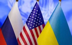 СМИ: переговоры по Украине в Женеве были очень напряженными