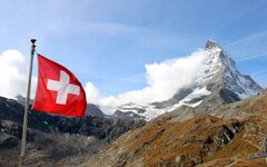 Российская делегация прибыла в Женеву на переговоры по Украине