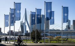 Москва требует юридически закрепить отказ НАТО от расширения на восток