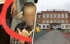 В Пермском крае школьник напал с ножом на одноклассника