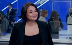 Ксения Шойгу назначена главой фонда «Долина Менделеева»