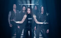 Arch Enemy представили новую вокалистку и новый трек