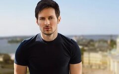 Дуров прокомментировал сообщения об уголовном деле против него в России