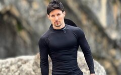 ФСБ ведет расследование в отношении Павла Дурова