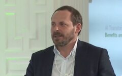 Сооснователь «Яндекса» Аркадий Волож отказался от российского гражданства