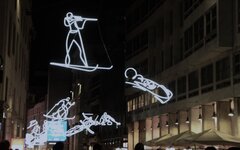 Okko раскрыли количество зрителей, посмотревших Олимпиаду-2026