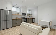 ГОСТ на отделку новых квартир планируют утвердить весной 2026 года