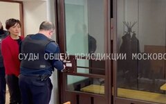 Бывшая жена банкира Галицкого покончила с собой после ареста