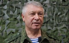 Установлены исполнитель и пособники покушения на Владимира Алексеева