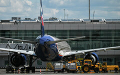 В Росавиации заявили о готовности к возобновлению авиасообщения с США