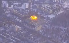 Шесть человек погибли при ракетном ударе ВСУ по Брянску