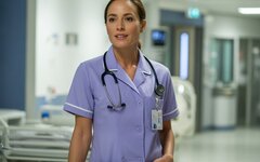 Минздрав РФ предложил цветовую систему формы для медработников