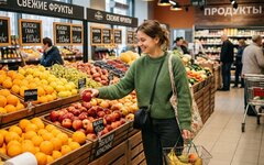 В России введут новый ГОСТ на свежие   фрукты