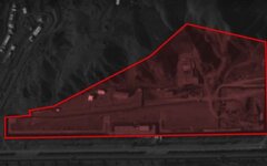 Израиль ударил по ядерному объекту «Талекан» в Иране