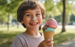 В России начнет действовать новый ГОСТ на мороженое с 2028 года